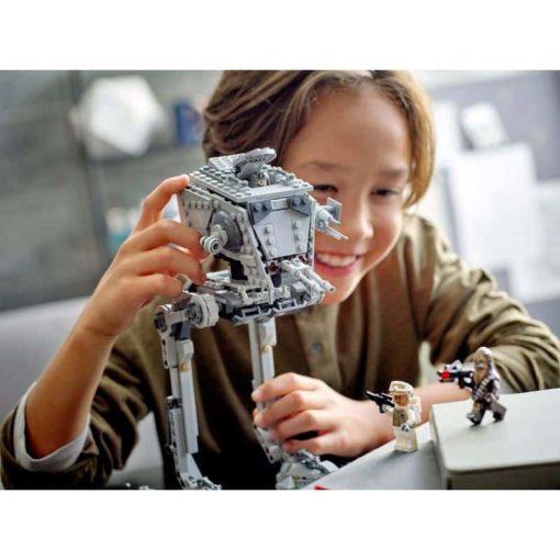 LEGO Star Wars 75322 Hoth At-St - Image 6
