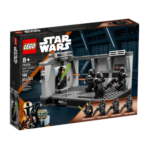 LEGO Star Wars 75324 Dark Trooper-hyökkäys