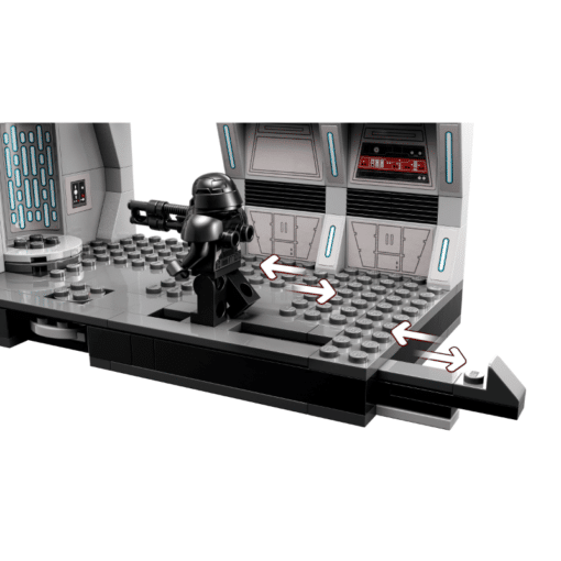 LEGO Star Wars 75324 Dark Trooper-hyökkäys - Image 4