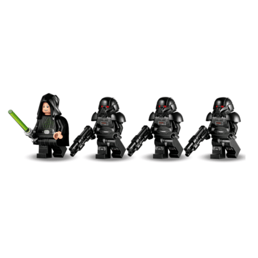 LEGO Star Wars 75324 Dark Trooper-hyökkäys - Image 5