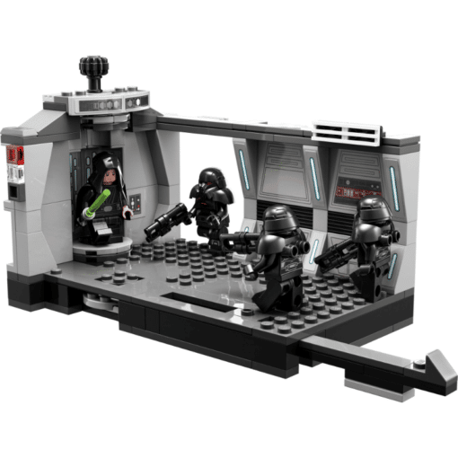 LEGO Star Wars 75324 Dark Trooper-hyökkäys - Image 3