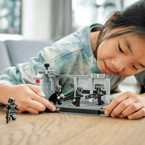 LEGO Star Wars 75324 Dark Trooper-hyökkäys - Image 6