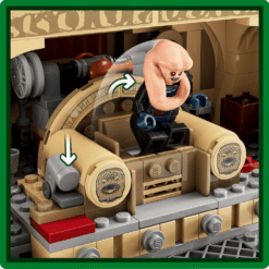 LEGO star wars boba fett feature