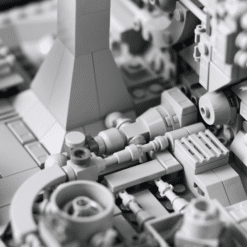 LEGO 75329