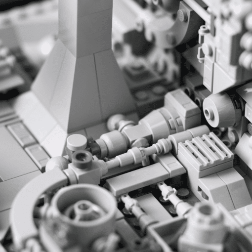 LEGO 75329