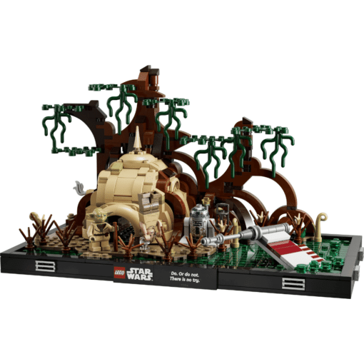 LEGO star wars 75330