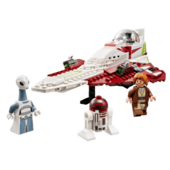 LEGO Star Wars 75333 Obi-Wan Kenobin Jedi Starfighter™