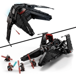 LEGO star wars 75366