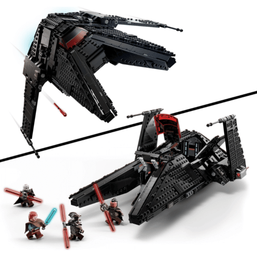 LEGO star wars 75366