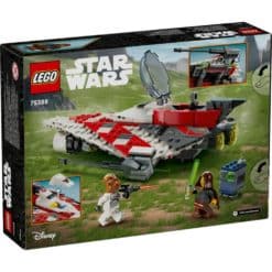 LEGO Star Wars 75388 Jedi Bob's Starfighter