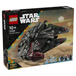 LEGO Star Wars 75389 Dark Falcon