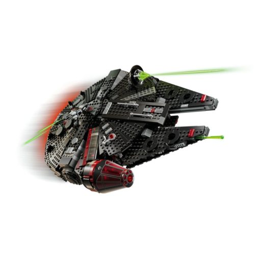 LEGO Star Wars 75389 Dark Falcon - Image 4