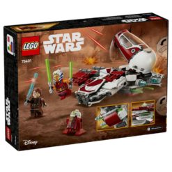 LEGO Star Wars 75401 Ahsokan Jedi Interceptor