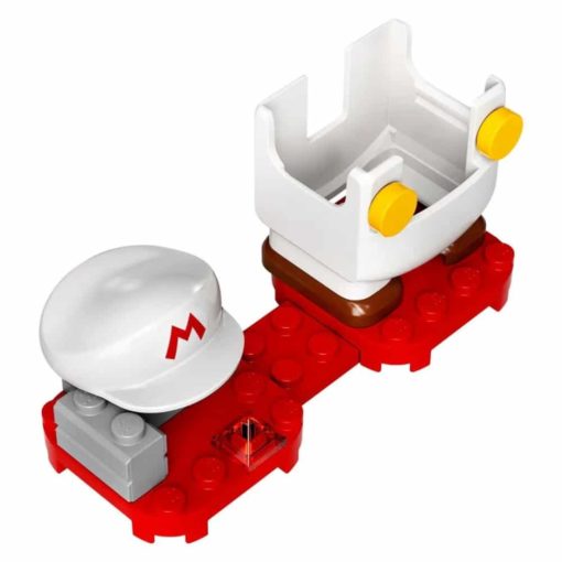 LEGO 71370 contents