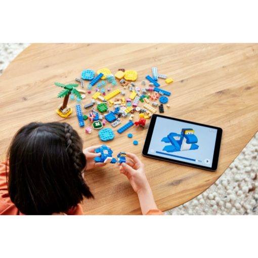 LEGO Super Mario 71398 Dorrien ranta‑laajennussarja - Image 5