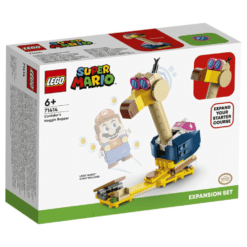 LEGO Mario