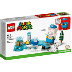 LEGO Super Mario