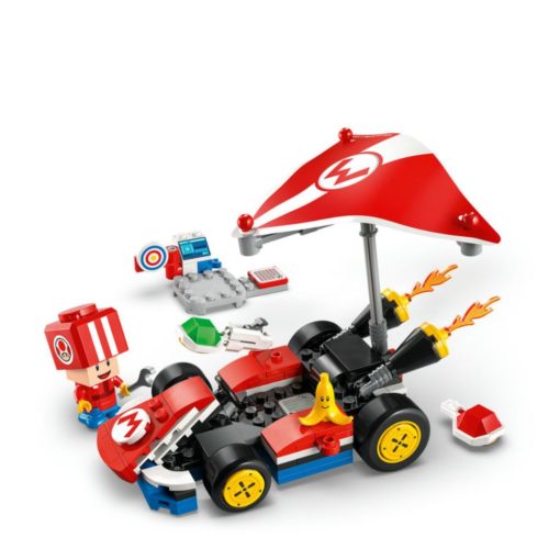 LEGO Super Mario 72032 mario kart standart kart - Image 2