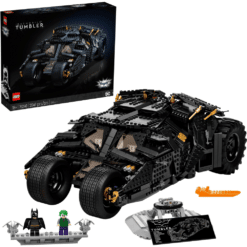 LEGO DC Superheroes