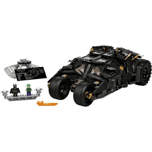LEGO batman DC