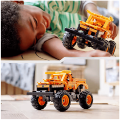 LEGO Technic 42135 Monster Jam™ El Toro Loco™