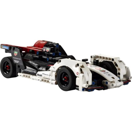LEGO Technic 42137 Formula E Porsche 99X Electric - Image 3