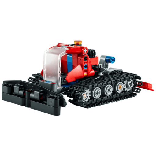 LEGO Technic 42148 Rinnekone - Image 3