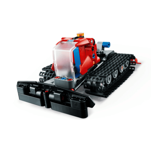 LEGO Technic 42148 Rinnekone - Image 4