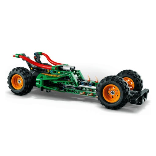 LEGO Technic 42149 Monster Jam Dragon - Image 5