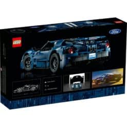 LEGO Technic 42154 Ford GT