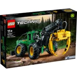 LEGO Technic 42157 John Deere