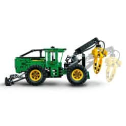 LEGO Technic 42157 John Deere