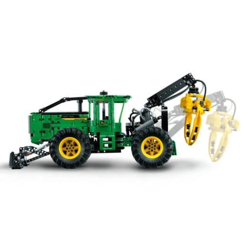 LEGO Technic 42157 John Deere