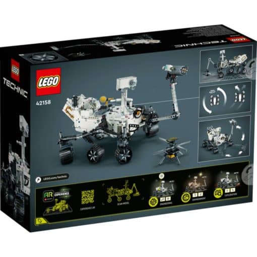 LEGO 42158 Perseverance