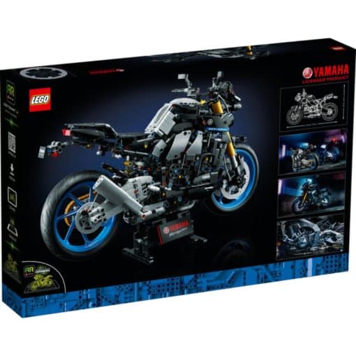 LEGO Technic 42159