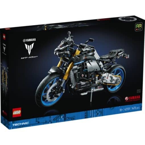 LEGO Technic 42159