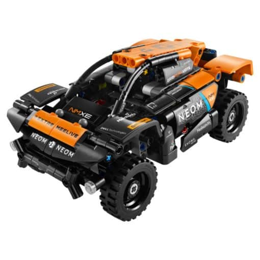 LEGO-Technic-42166-Neom-Mclaren-extreme-E-kilpamaasturi