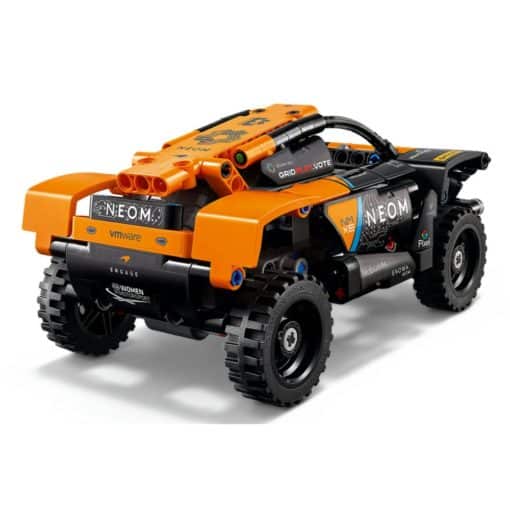 LEGO-Technic-42166-Neom-Mclaren-extreme-E-kilpamaasturi