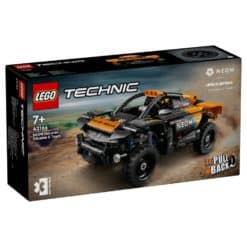 LEGO-Technic-42166-Neom-Mclaren-extreme-E-kilpamaasturi