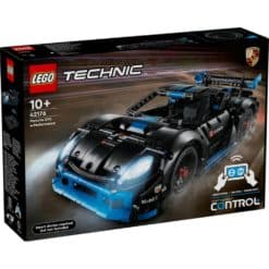 LEGO Technic 42176 Porsche Gt4 E-Performance