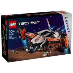 lego 42181