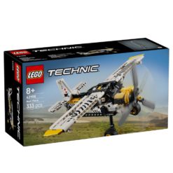 LEGO Technic 42198 Syrjäseudun Pienkone