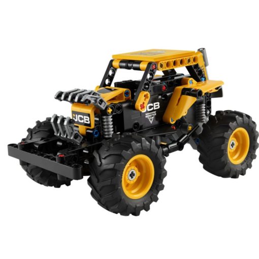 LEGO Technic 42199 Monster jam digatron - Image 2