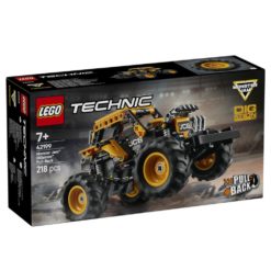 LEGO Technic 42199 Monster jam digatron