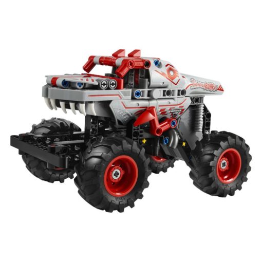 LEGO Technic 42200 Monster jam thunderroarrus