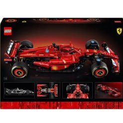 LEGO Technic 42207 – Ferrari SF-24 F1 ‑auto