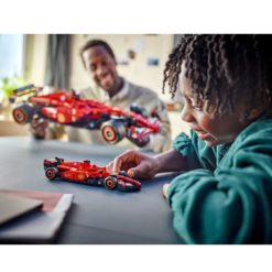 LEGO Technic 42207 – Ferrari SF-24 F1 ‑auto