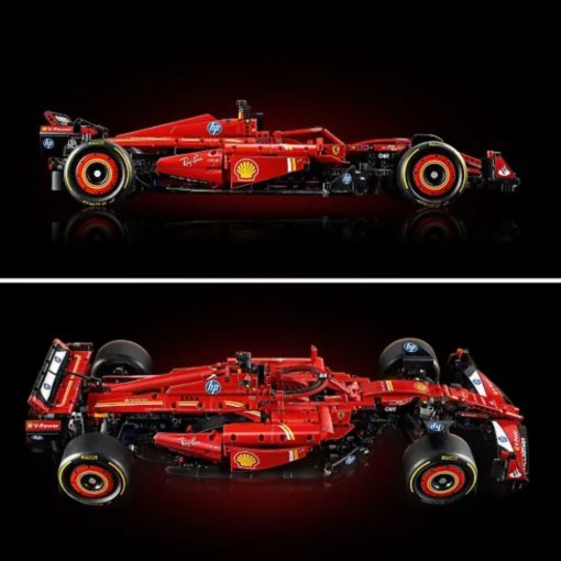 LEGO Technic 42207 – Ferrari SF-24 F1 ‑auto