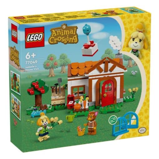 LEGO-animal-crossing-77049-Isabelle-kylassa