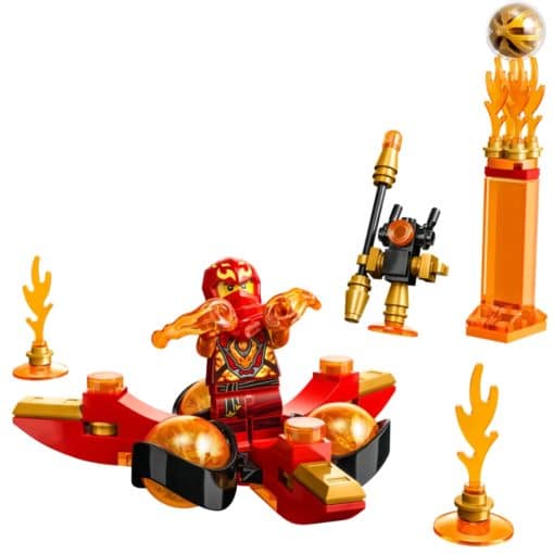 LEGO ninjago